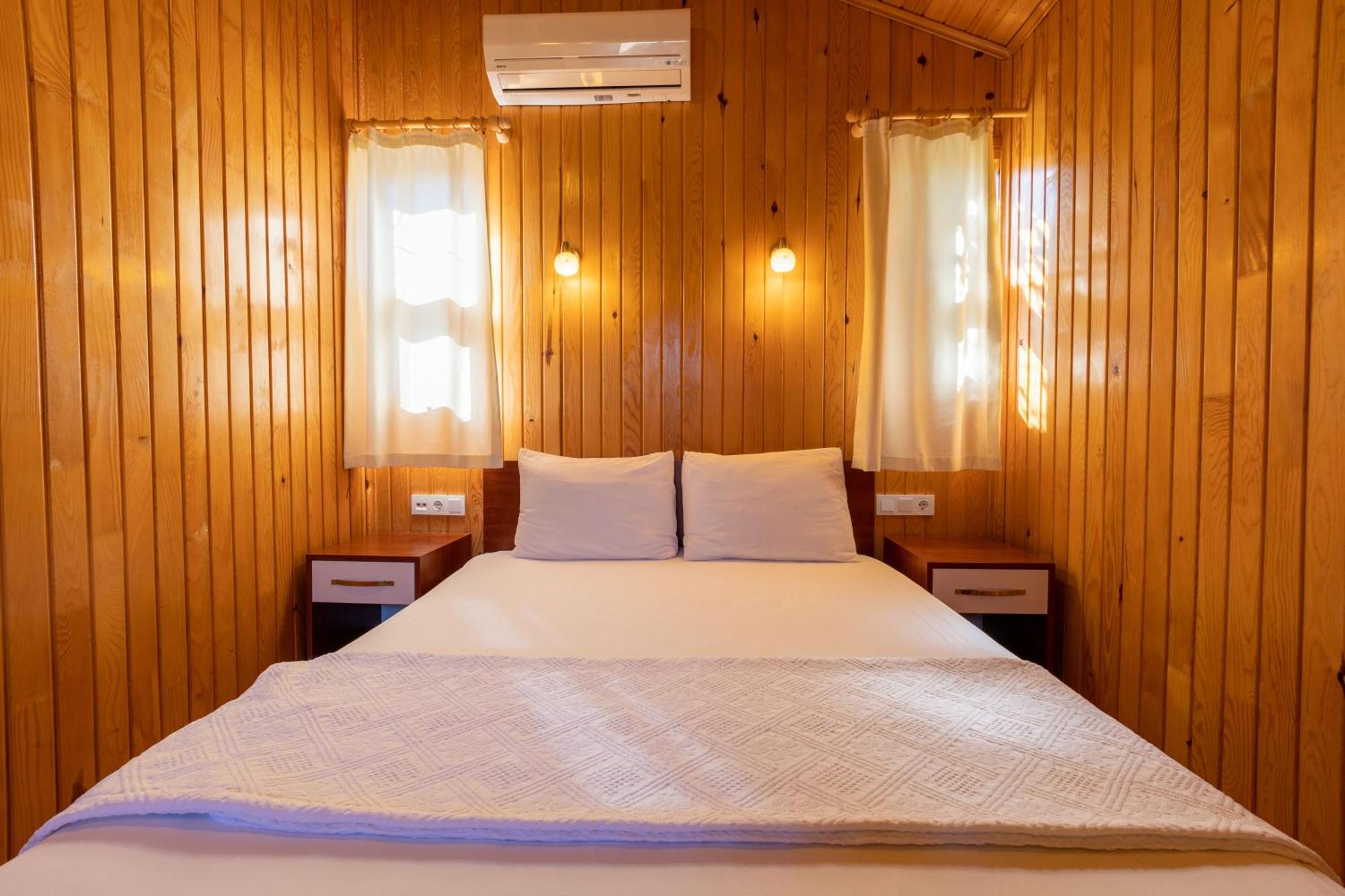 Caretta Caretta Pension Cirali Room photo